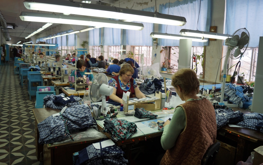 В Саратовской области насчитали всего 3,5 тысячи безработных В Саратовской области насчитали всего 3,5 тысячи безработных